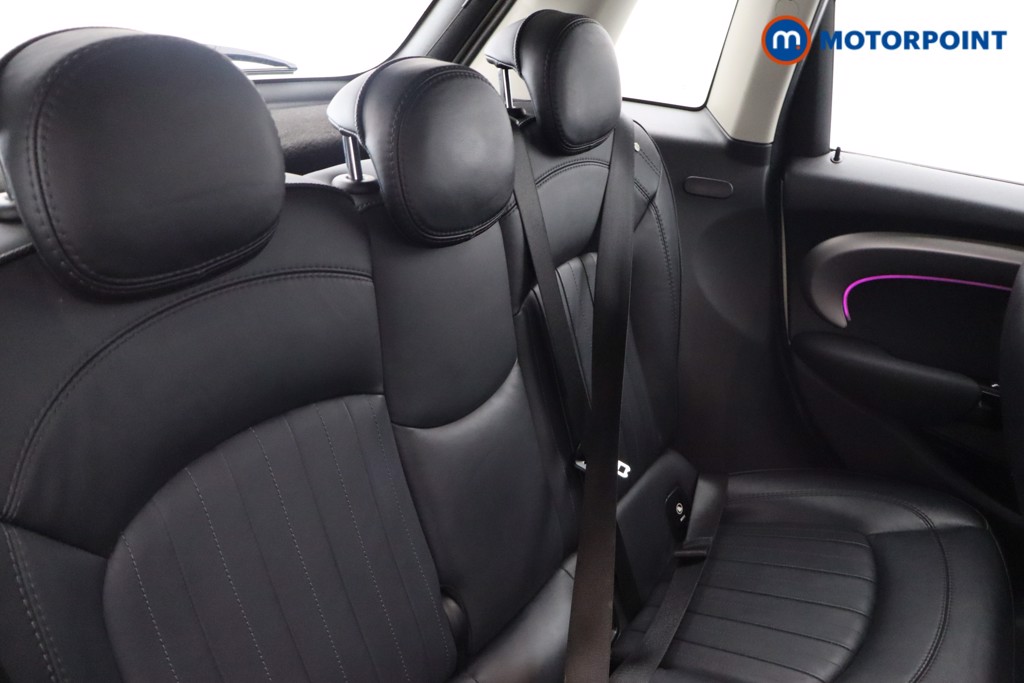 Mini Hatchback Cooper Exclusive Automatic Petrol Hatchback - Stock Number (1548443) - 17th supplementary image