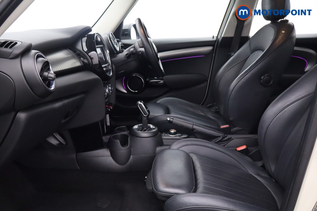 Mini Hatchback Cooper Exclusive Automatic Petrol Hatchback - Stock Number (1548443) - 18th supplementary image