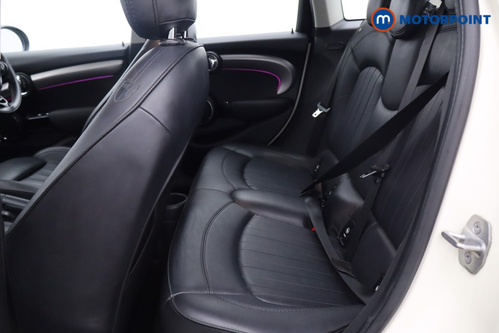 Mini Hatchback Cooper Exclusive Automatic Petrol Hatchback - Stock Number (1548443) - 19th supplementary image
