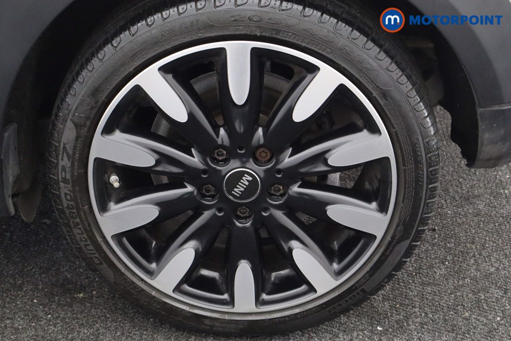 Mini Hatchback Cooper Exclusive Automatic Petrol Hatchback - Stock Number (1548443) - 20th supplementary image