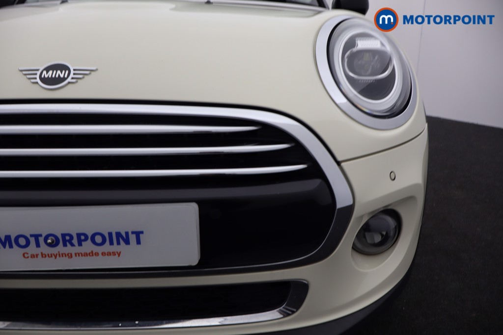 Mini Hatchback Cooper Exclusive Automatic Petrol Hatchback - Stock Number (1548443) - 24th supplementary image