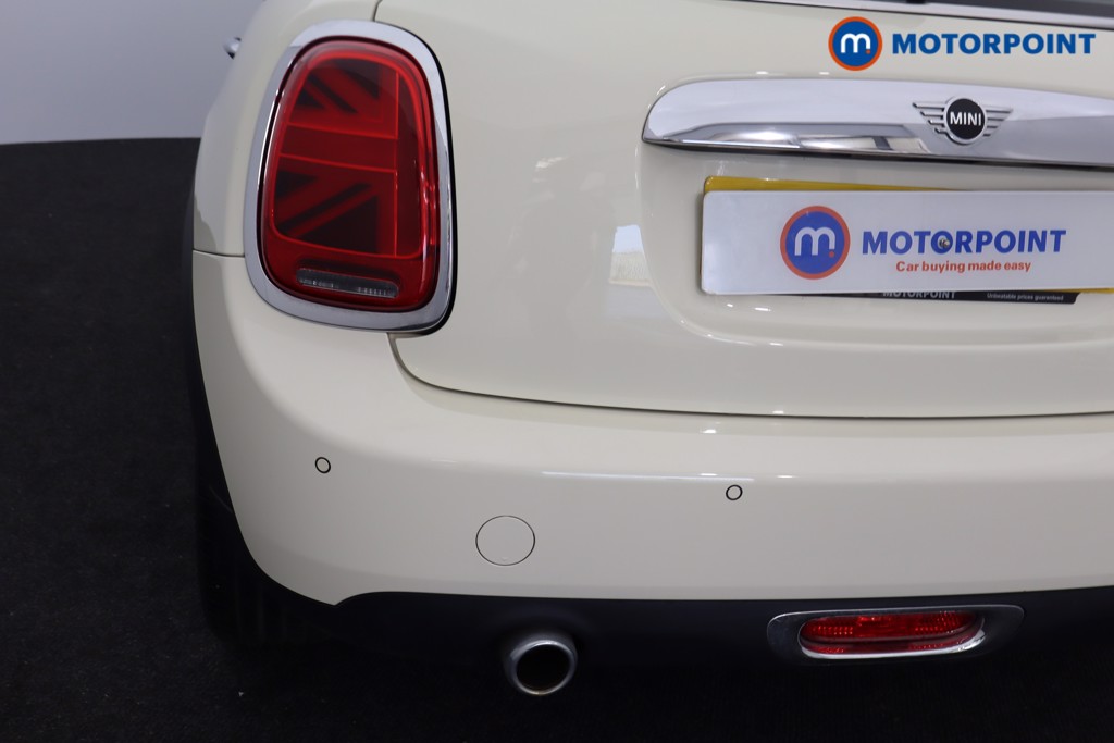 Mini Hatchback Cooper Exclusive Automatic Petrol Hatchback - Stock Number (1548443) - 25th supplementary image