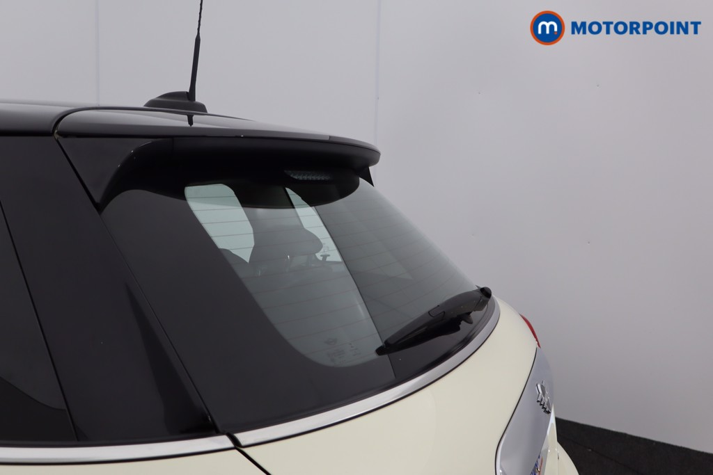 Mini Hatchback Cooper Exclusive Automatic Petrol Hatchback - Stock Number (1548443) - 26th supplementary image