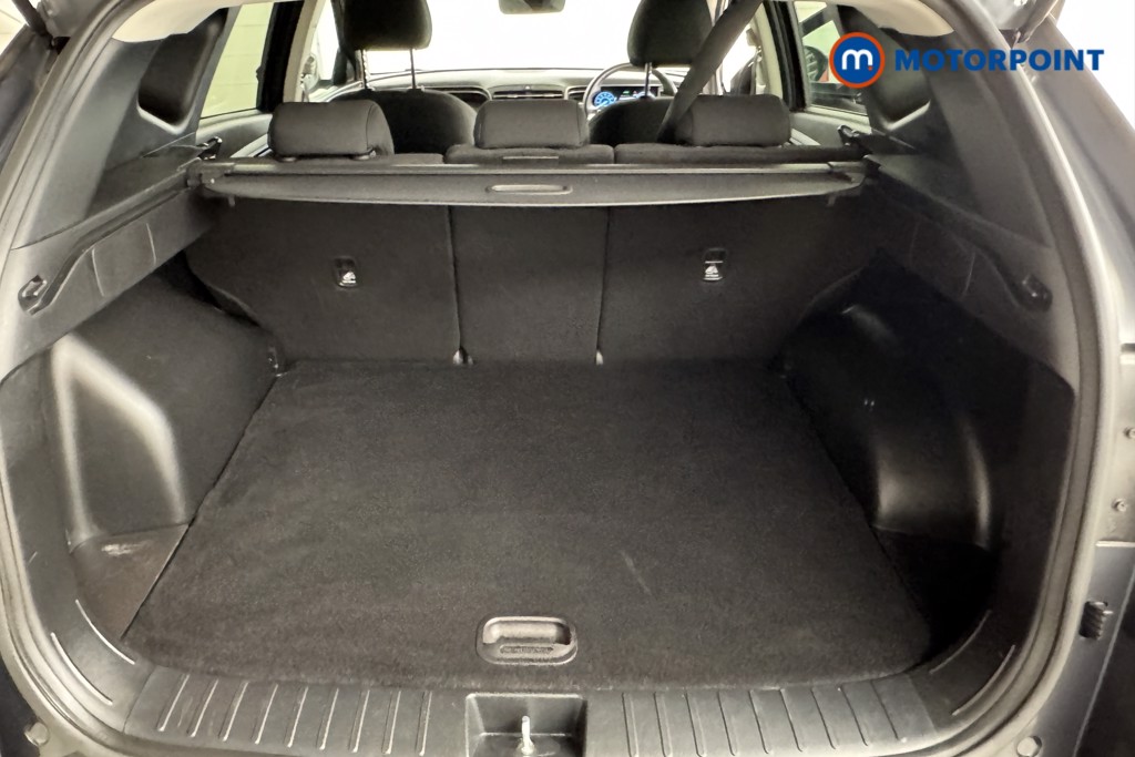 Hyundai Tucson Se Connect Manual Petrol SUV - Stock Number (1548573) - 3rd supplementary image