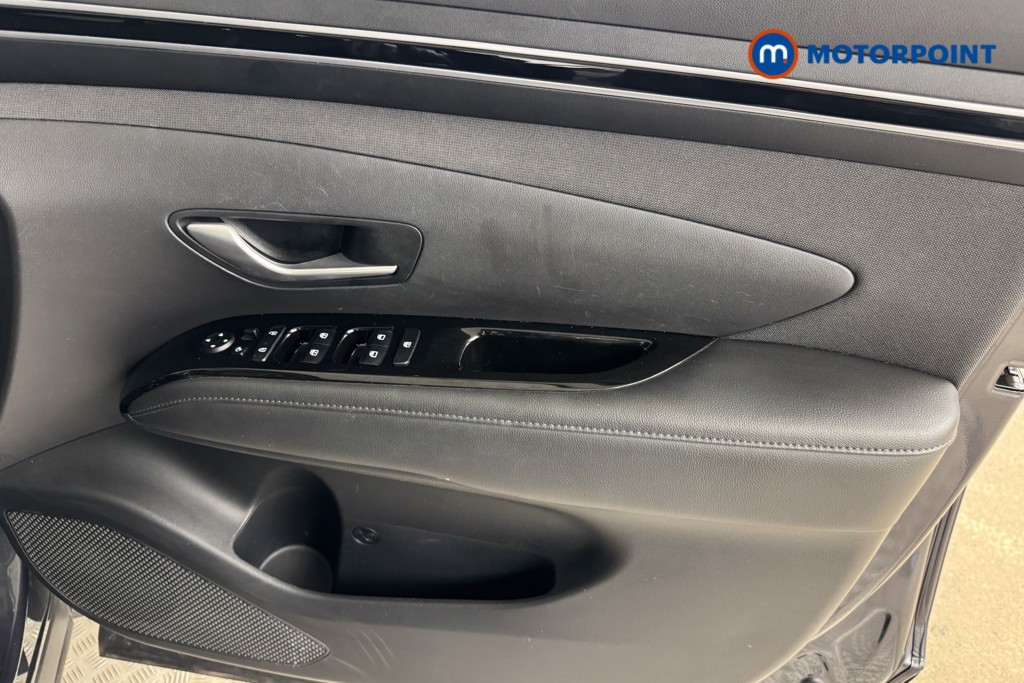 Hyundai Tucson Se Connect Manual Petrol SUV - Stock Number (1548573) - 15th supplementary image