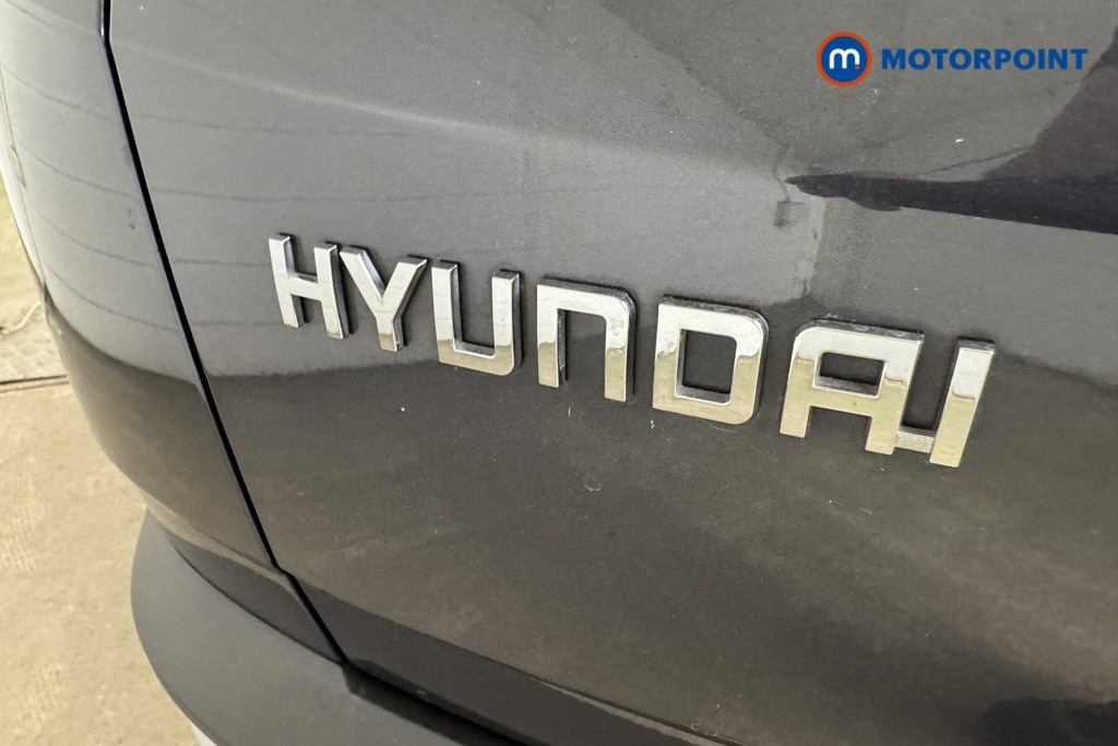 Hyundai Tucson Se Connect Manual Petrol SUV - Stock Number (1548573) - 20th supplementary image