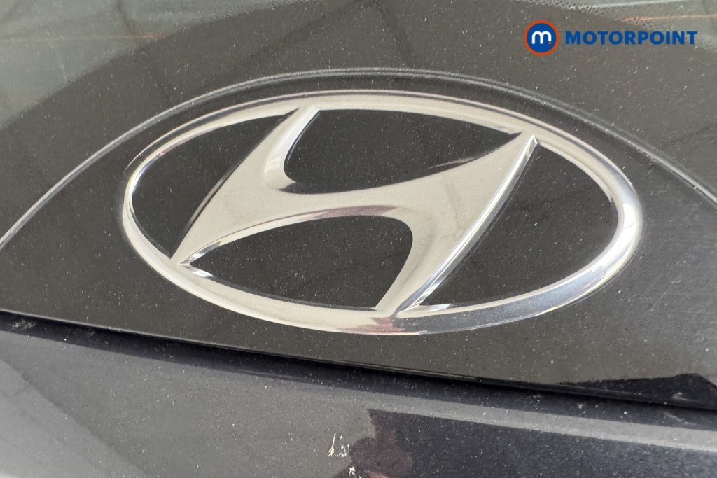 Hyundai Tucson Se Connect Manual Petrol SUV - Stock Number (1548573) - 21st supplementary image