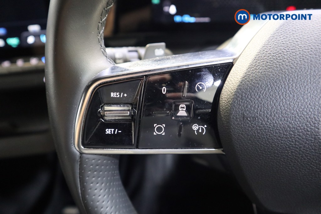 Renault Megane E-Tech Launch Edition Automatic Electric Hatchback - Stock Number (1548579) - 3rd supplementary image
