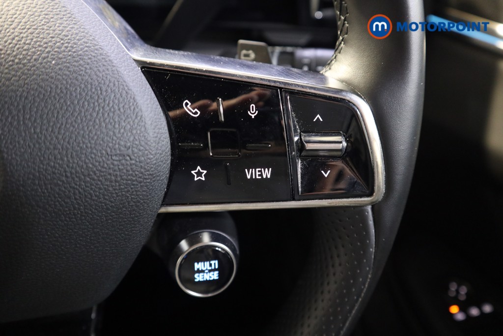 Renault Megane E-Tech Launch Edition Automatic Electric Hatchback - Stock Number (1548579) - 4th supplementary image