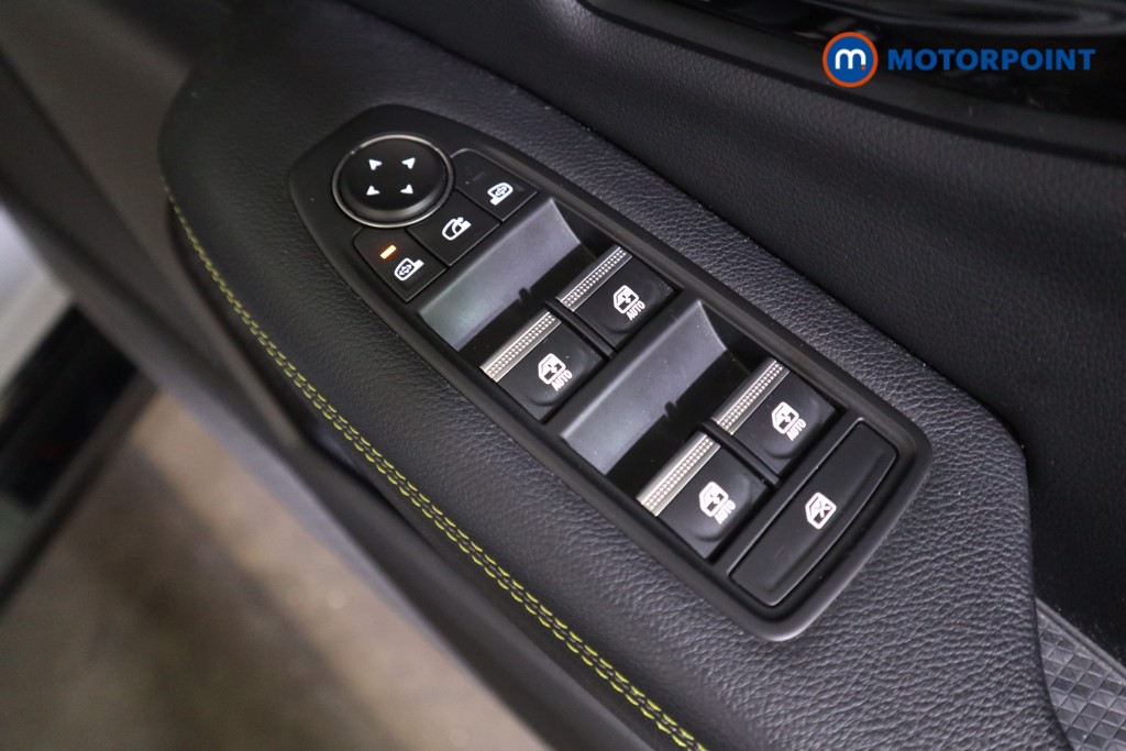 Renault Megane E-Tech Launch Edition Automatic Electric Hatchback - Stock Number (1548579) - 7th supplementary image