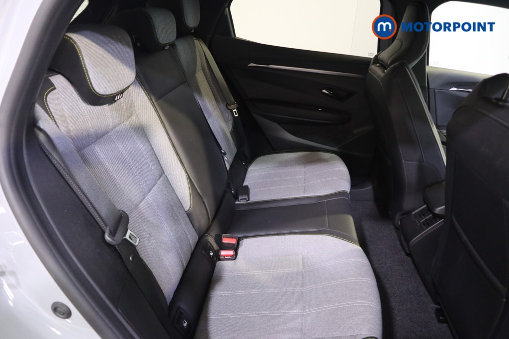 Renault Megane E-Tech Launch Edition Automatic Electric Hatchback - Stock Number (1548579) - 9th supplementary image