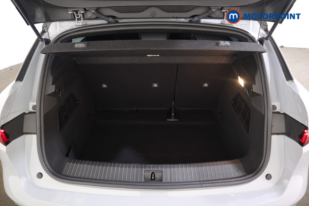 Renault Megane E-Tech Launch Edition Automatic Electric Hatchback - Stock Number (1548579) - 10th supplementary image