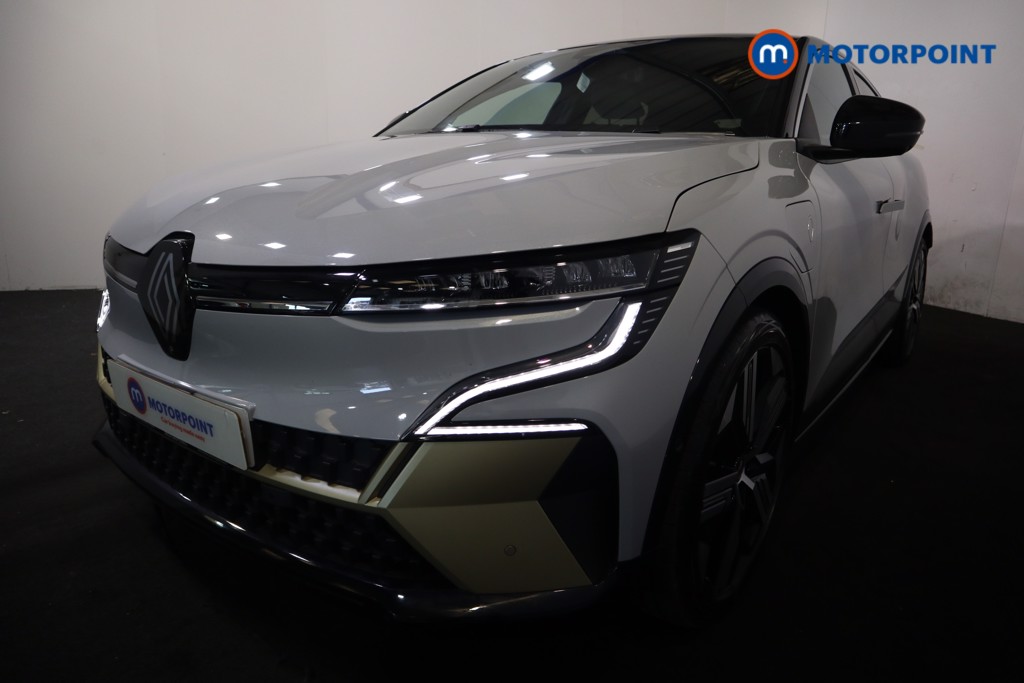 Renault Megane E-Tech Launch Edition Automatic Electric Hatchback - Stock Number (1548579) - 21st supplementary image