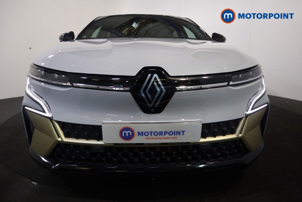 Renault Megane E-Tech Launch Edition Automatic Electric Hatchback - Stock Number (1548579) - 22nd supplementary image