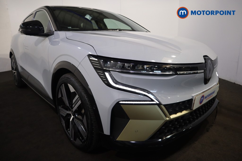 Renault Megane E-Tech Launch Edition Automatic Electric Hatchback - Stock Number (1548579) - 23rd supplementary image