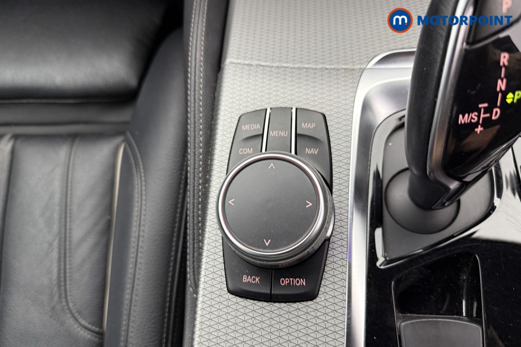 BMW 5 Series M Sport Automatic Diesel Saloon - Stock Number (1548609) - 10th supplementary image