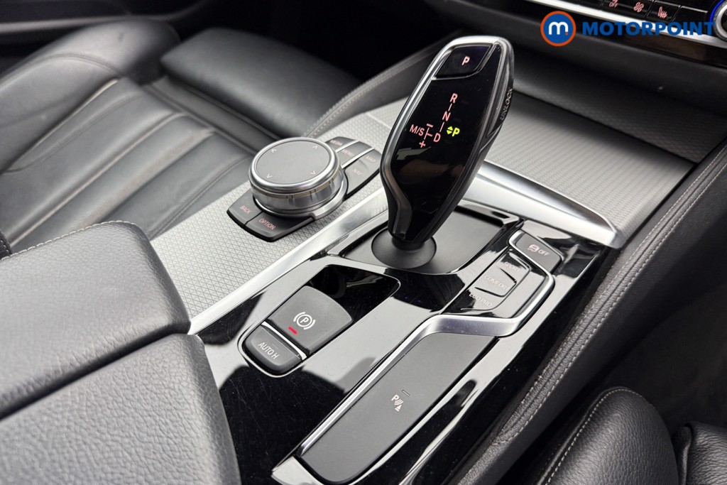 BMW 5 Series M Sport Automatic Diesel Saloon - Stock Number (1548609) - 11th supplementary image