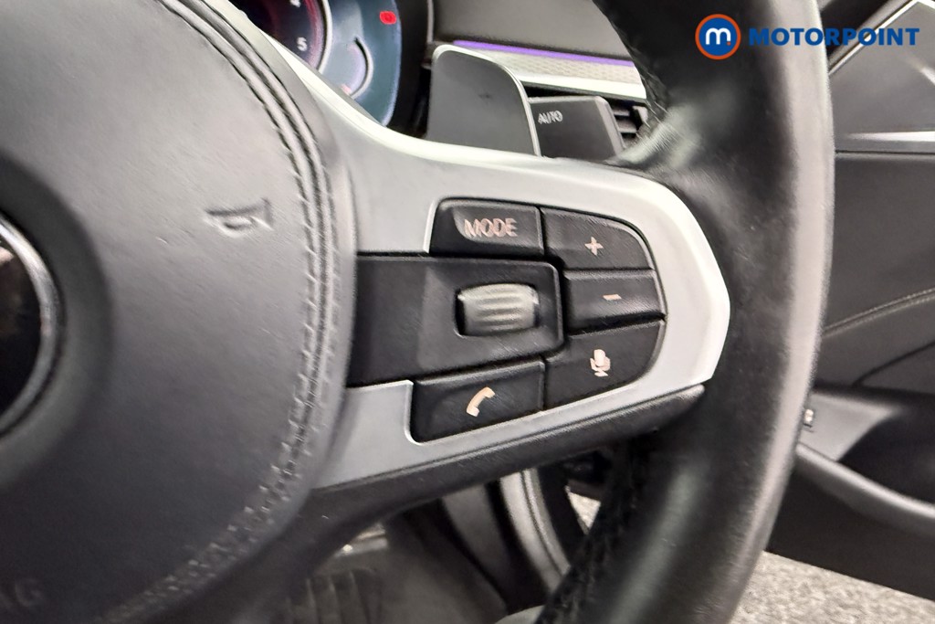 BMW 5 Series M Sport Automatic Diesel Saloon - Stock Number (1548609) - 13th supplementary image