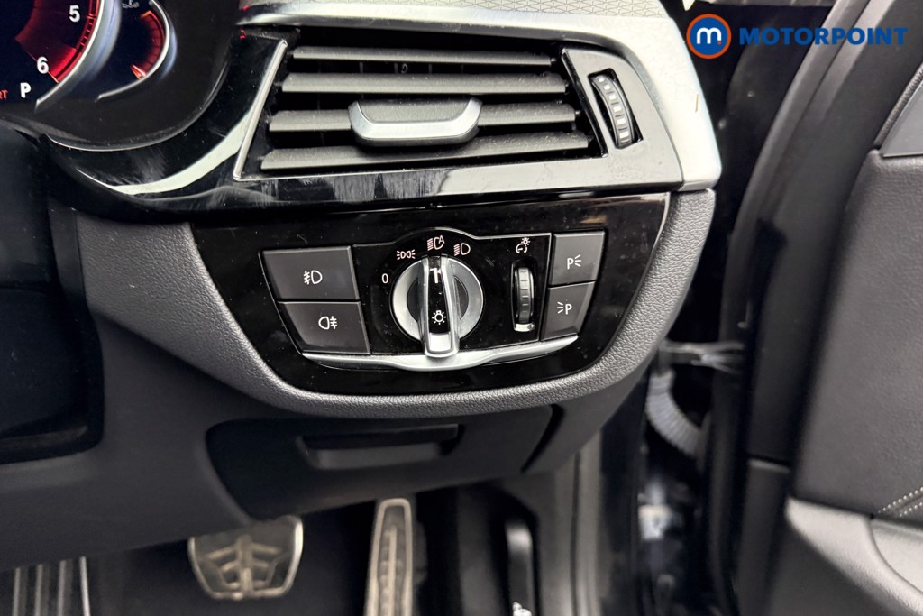 BMW 5 Series M Sport Automatic Diesel Saloon - Stock Number (1548609) - 14th supplementary image