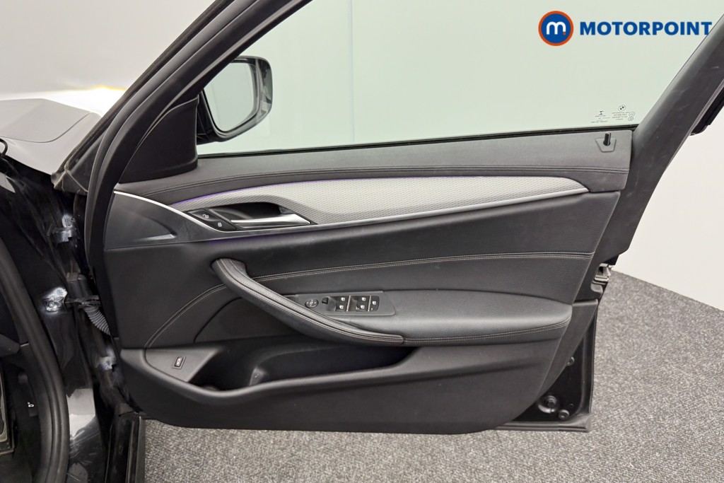 BMW 5 Series M Sport Automatic Diesel Saloon - Stock Number (1548609) - 16th supplementary image