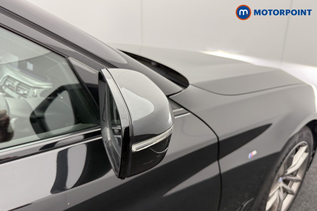 BMW 5 Series M Sport Automatic Diesel Saloon - Stock Number (1548609) - 18th supplementary image