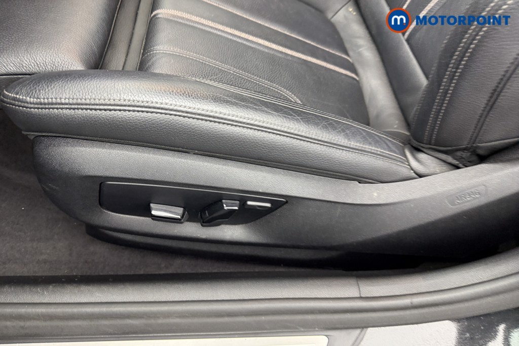BMW 5 Series M Sport Automatic Diesel Saloon - Stock Number (1548609) - 22nd supplementary image