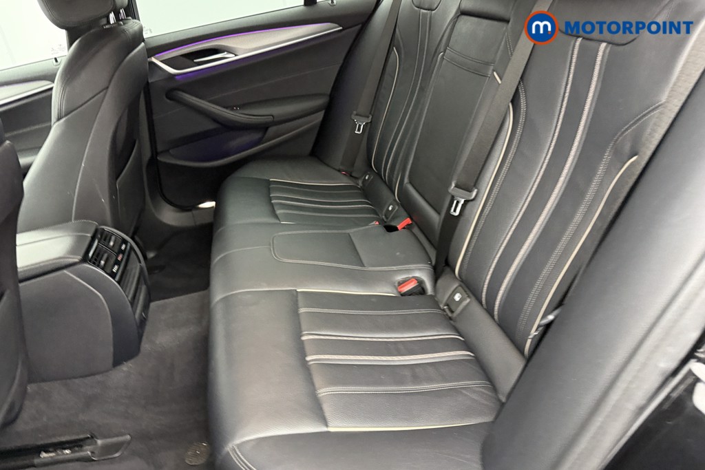 BMW 5 Series M Sport Automatic Diesel Saloon - Stock Number (1548609) - 23rd supplementary image