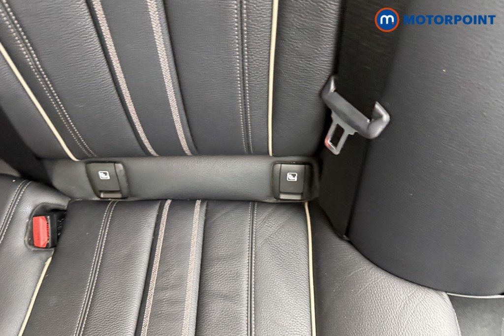 BMW 5 Series M Sport Automatic Diesel Saloon - Stock Number (1548609) - 24th supplementary image