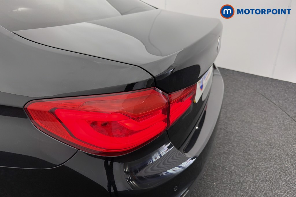 BMW 5 Series M Sport Automatic Diesel Saloon - Stock Number (1548609) - 25th supplementary image