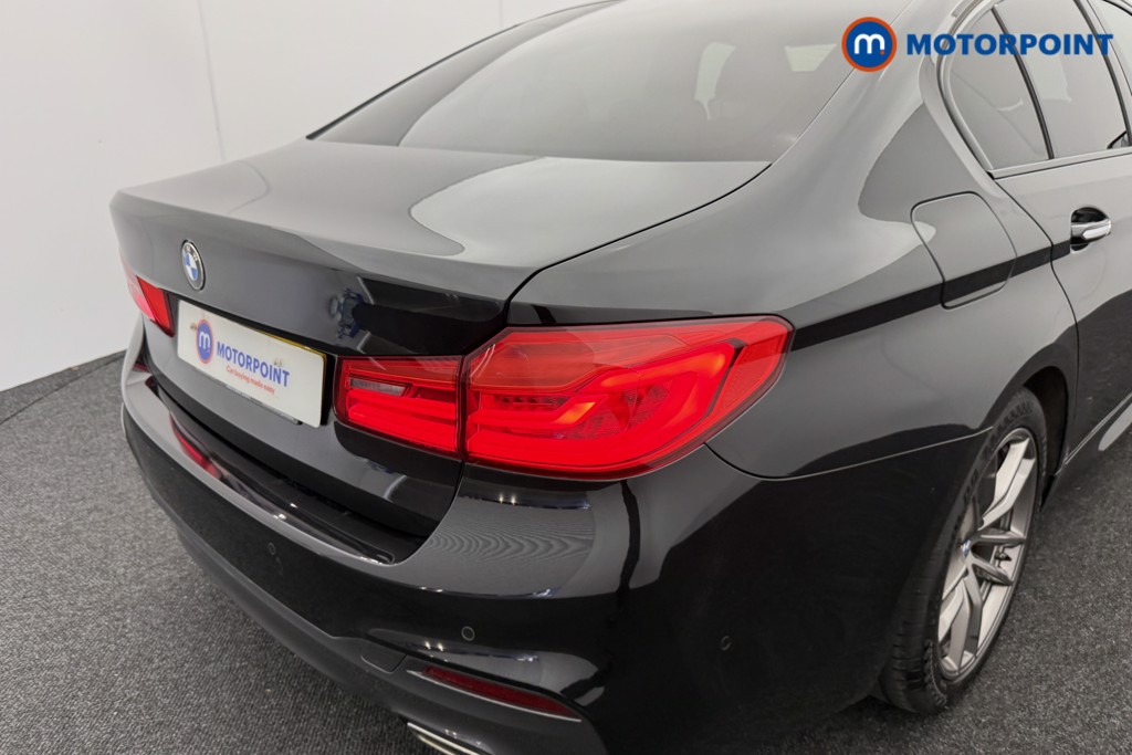 BMW 5 Series M Sport Automatic Diesel Saloon - Stock Number (1548609) - 26th supplementary image