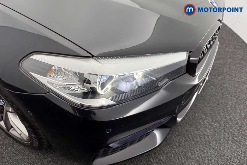 BMW 5 Series M Sport Automatic Diesel Saloon - Stock Number (1548609) - 27th supplementary image