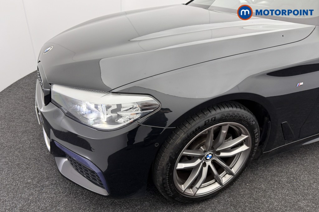 BMW 5 Series M Sport Automatic Diesel Saloon - Stock Number (1548609) - 28th supplementary image