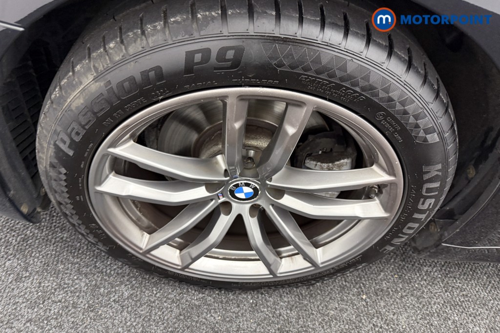 BMW 5 Series M Sport Automatic Diesel Saloon - Stock Number (1548609) - 29th supplementary image