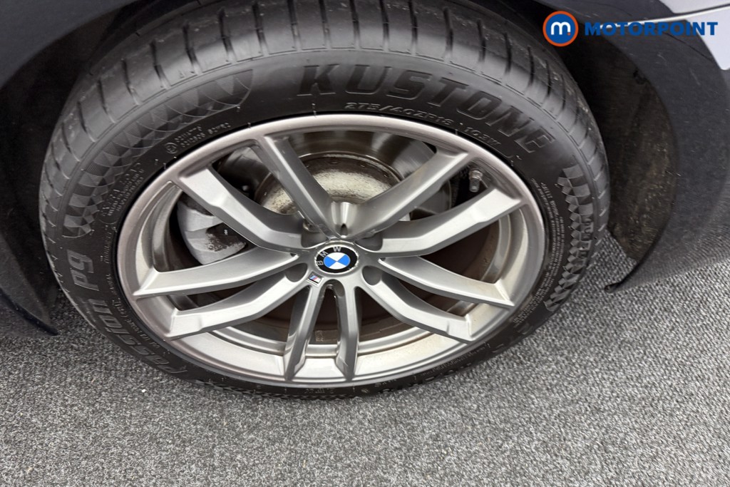 BMW 5 Series M Sport Automatic Diesel Saloon - Stock Number (1548609) - 30th supplementary image