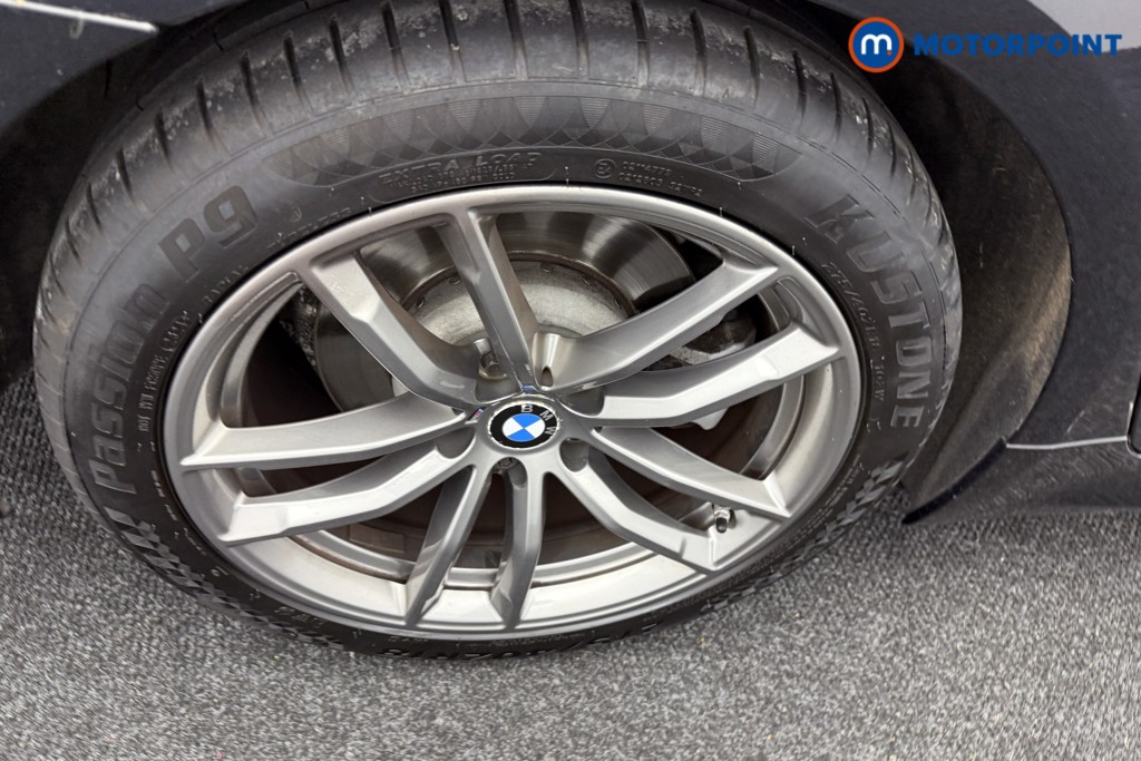 BMW 5 Series M Sport Automatic Diesel Saloon - Stock Number (1548609) - 31st supplementary image