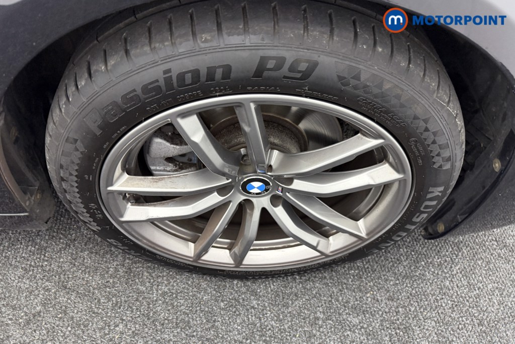 BMW 5 Series M Sport Automatic Diesel Saloon - Stock Number (1548609) - 32nd supplementary image