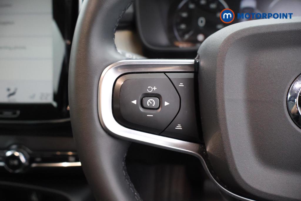 Volvo Xc40 Inscription Pro Automatic Petrol Plug-In Hybrid SUV - Stock Number (1548693) - 3rd supplementary image