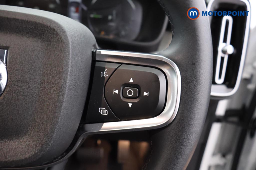 Volvo Xc40 Inscription Pro Automatic Petrol Plug-In Hybrid SUV - Stock Number (1548693) - 4th supplementary image