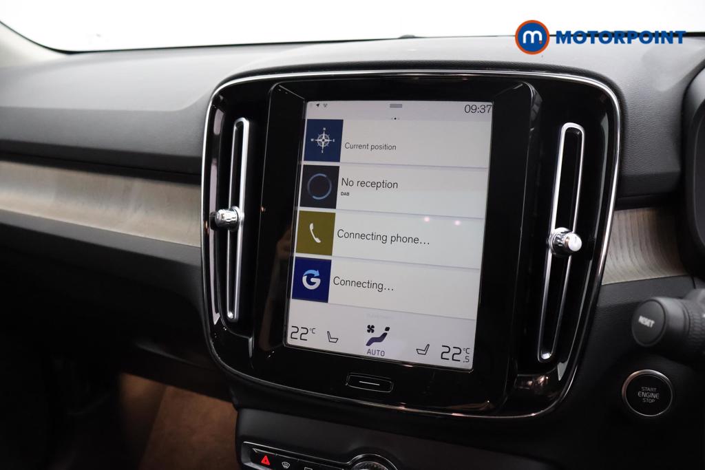 Volvo Xc40 Inscription Pro Automatic Petrol Plug-In Hybrid SUV - Stock Number (1548693) - 5th supplementary image