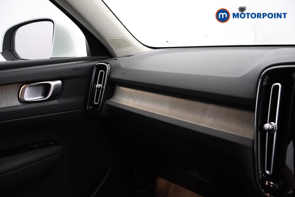 Volvo Xc40 Inscription Pro Automatic Petrol Plug-In Hybrid SUV - Stock Number (1548693) - 7th supplementary image