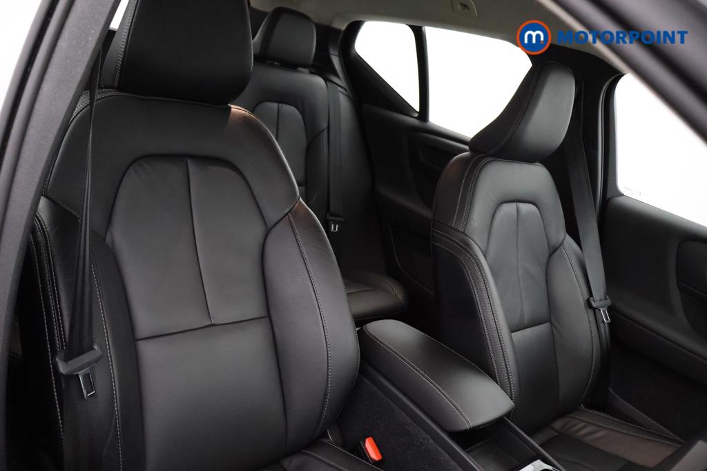 Volvo Xc40 Inscription Pro Automatic Petrol Plug-In Hybrid SUV - Stock Number (1548693) - 9th supplementary image