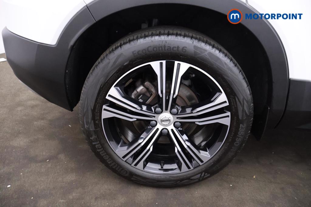 Volvo Xc40 Inscription Pro Automatic Petrol Plug-In Hybrid SUV - Stock Number (1548693) - 12th supplementary image