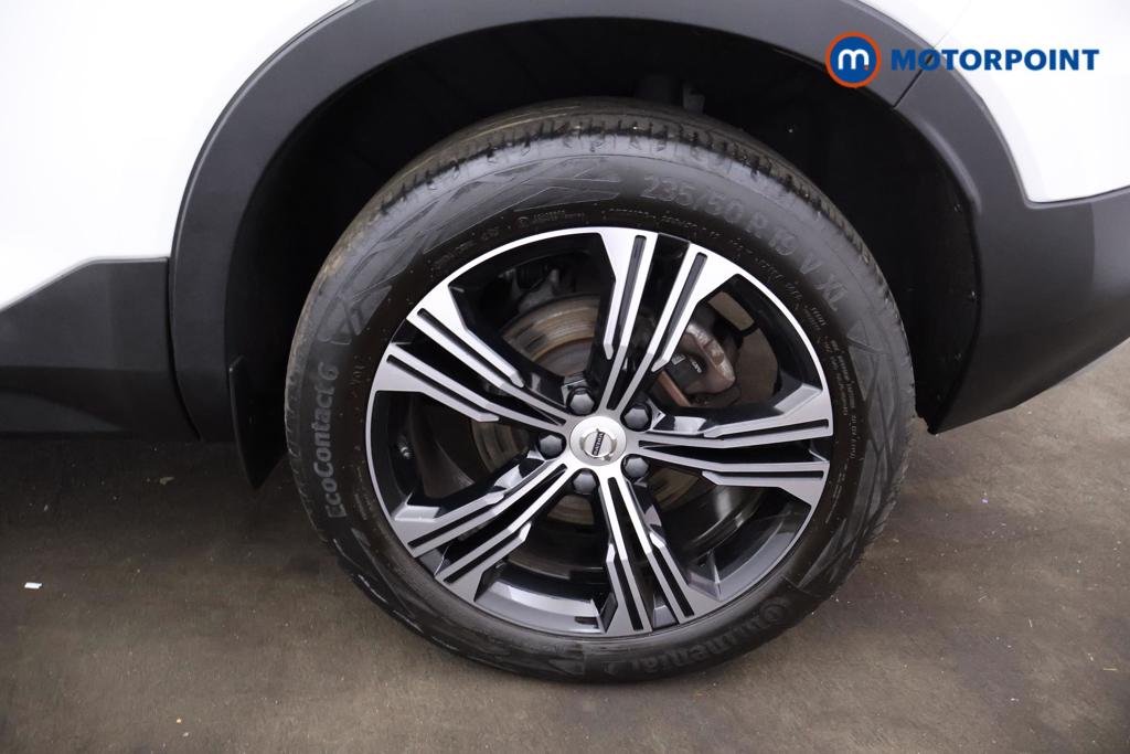 Volvo Xc40 Inscription Pro Automatic Petrol Plug-In Hybrid SUV - Stock Number (1548693) - 13th supplementary image