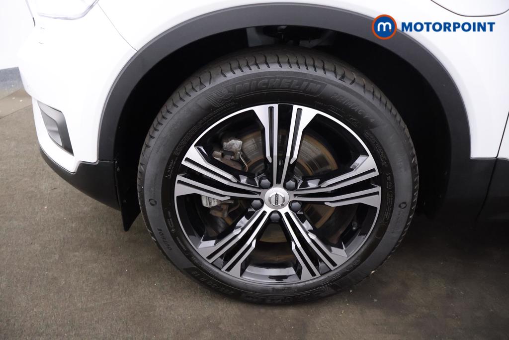 Volvo Xc40 Inscription Pro Automatic Petrol Plug-In Hybrid SUV - Stock Number (1548693) - 14th supplementary image
