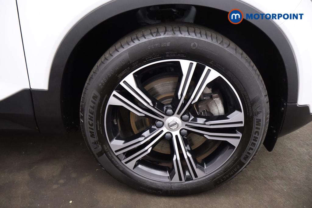 Volvo Xc40 Inscription Pro Automatic Petrol Plug-In Hybrid SUV - Stock Number (1548693) - 15th supplementary image