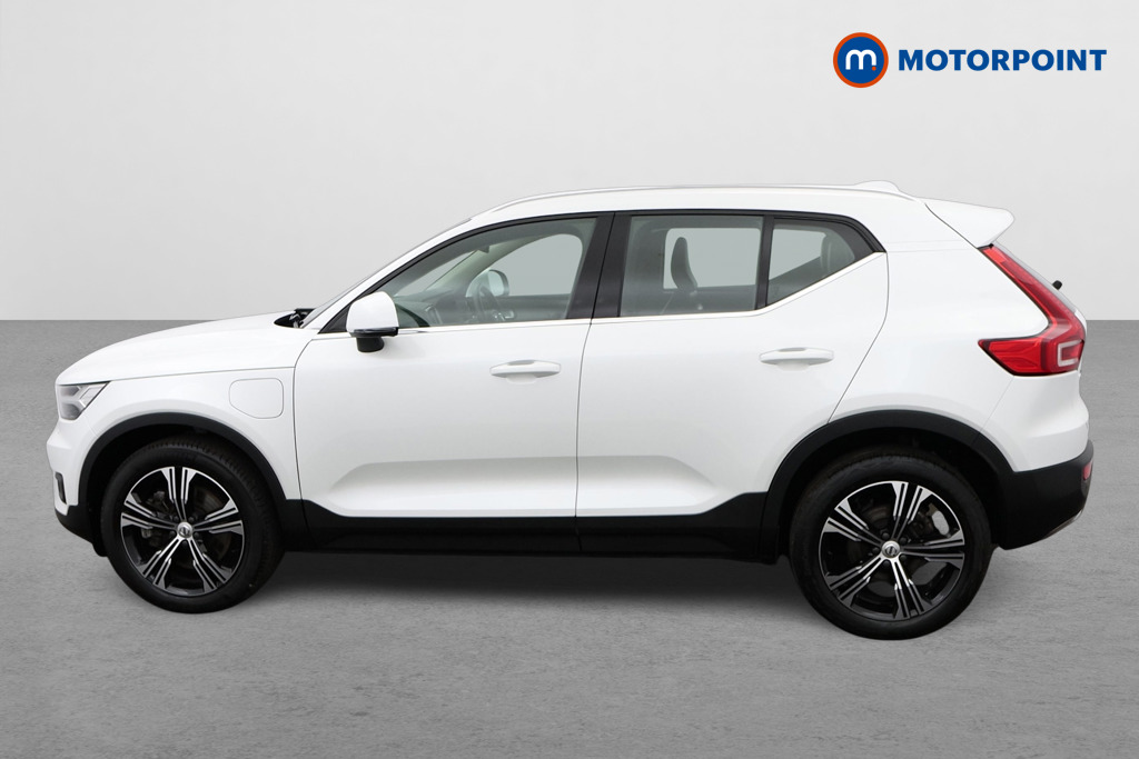 Volvo Xc40 Inscription Pro Automatic Petrol Plug-In Hybrid SUV - Stock Number (1548693) - Passenger side