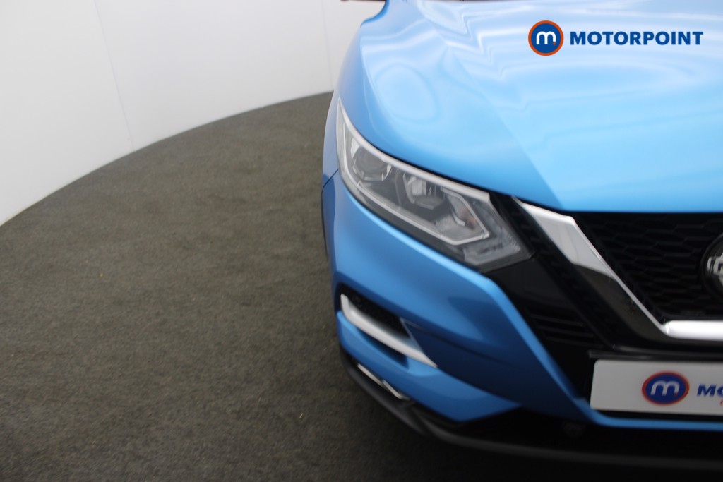 Nissan Qashqai N-Connecta Manual Petrol SUV - Stock Number (1548754) - 26th supplementary image