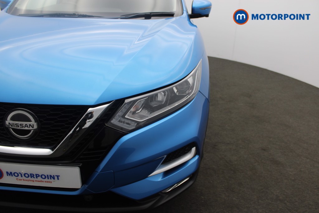 Nissan Qashqai N-Connecta Manual Petrol SUV - Stock Number (1548754) - 27th supplementary image