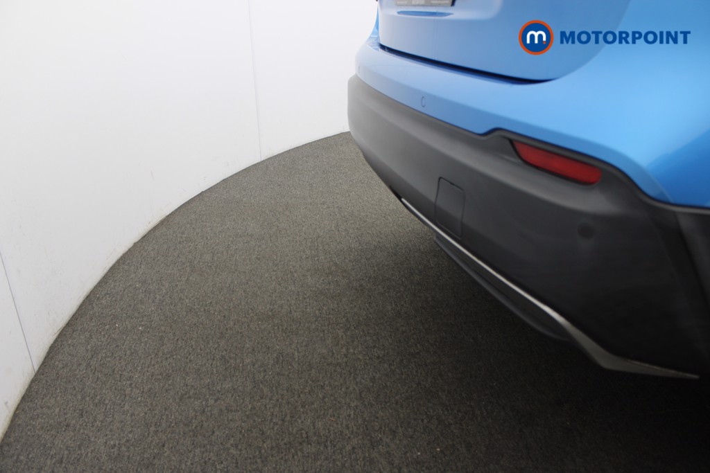Nissan Qashqai N-Connecta Manual Petrol SUV - Stock Number (1548754) - 29th supplementary image