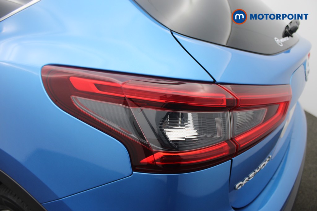 Nissan Qashqai N-Connecta Manual Petrol SUV - Stock Number (1548754) - 30th supplementary image